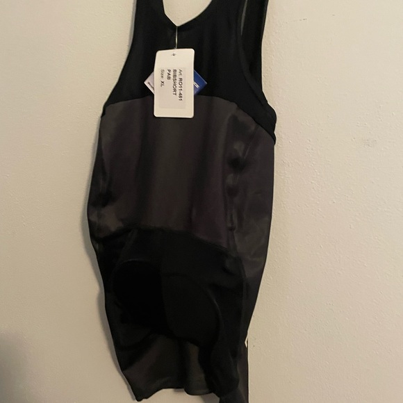 High Performance Nortex Bibshort Bike Law - Picture 7 of 7